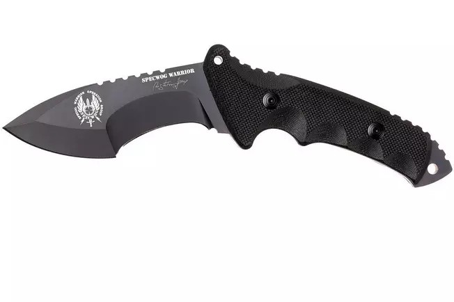 foto N��/FOX FK-MD SPECWOG WARRIOR FX-0171113